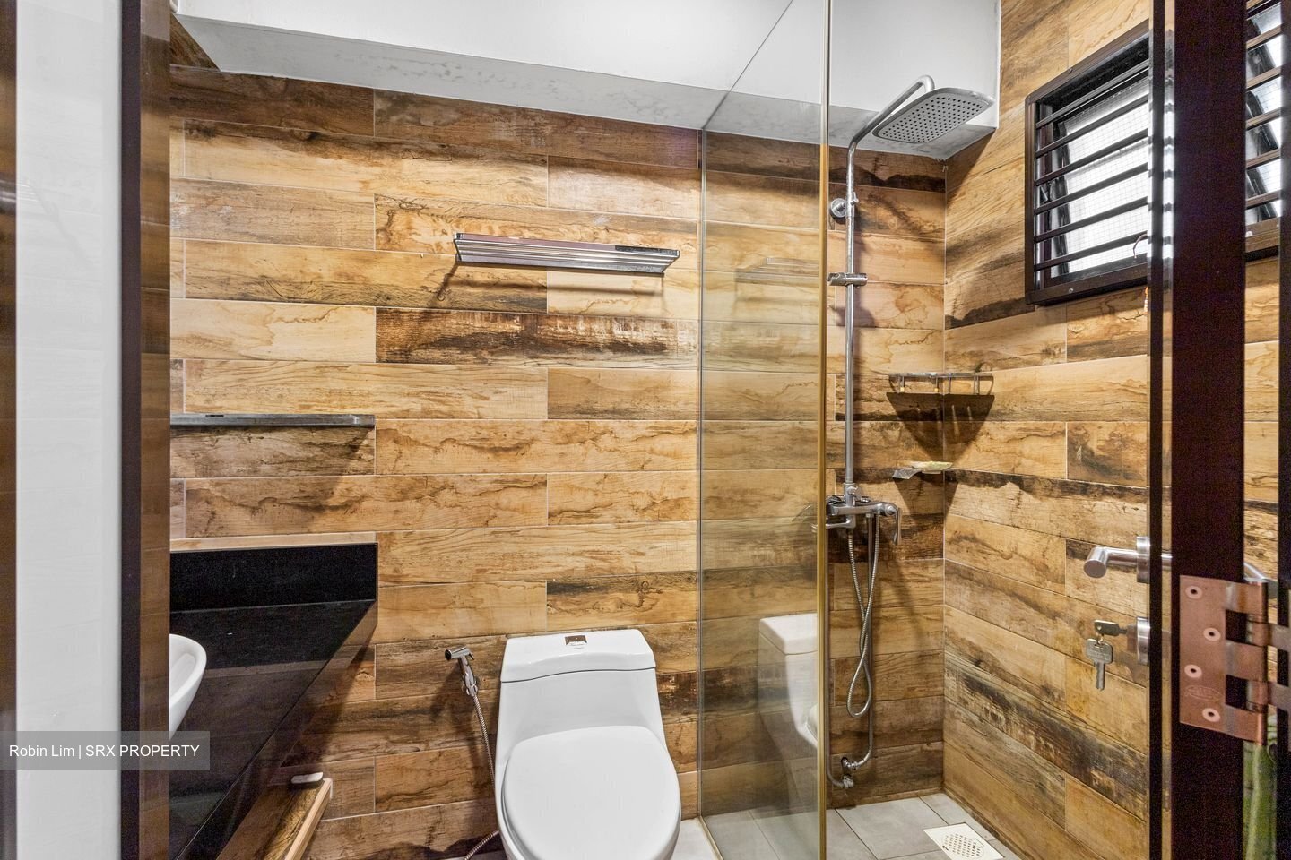 Blk 967 Hougang Avenue 9 (Hougang), HDB Executive #455859771